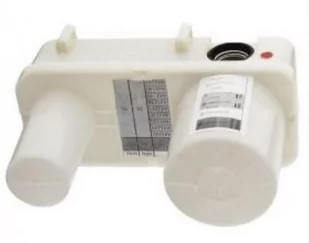 Element podtynkowy A42230EXP Vitra - Baterie podtynkowe - miniaturka - grafika 1
