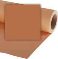 Inne akcesoria studyjne - Colorama GINGER tło kartonowe 2,7 x 11m - miniaturka - grafika 1