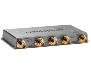 Cradlepoint NetCloud Essentials modem BA-MC400-1200M-B - Modemy - miniaturka - grafika 1