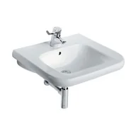 Umywalki - Ideal Standard Contour 21 60 S216801 - miniaturka - grafika 1