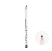 Kredki do oczu - HEAN HYPOALLERGENIC eye pencil - Hipoalergiczna kredka do oczu - 307 - ASHEN BROWN HEAHEP447-307 - ASHEN BROWN - miniaturka - grafika 1