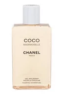 Kosmetyki do kąpieli - Chanel Coco Mademoiselle Żel pod prysznic 200ml - miniaturka - grafika 1