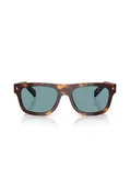 Okulary przeciwsłoneczne - Okulary Przeciwsłoneczne Prada PR B12S Classic Tortoise - miniaturka - grafika 1