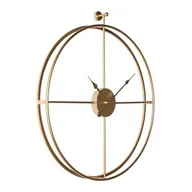 Zegary - Zegar ścienny ENCORE śr. 51 - miniaturka - grafika 1