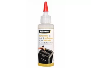 Fellowes Olej do niszczarek 120ml 3608501 > 50 za 500 z kartą SODEXO | Odbiór w 29 min |  | Dogodne raty | Sprawdź < - Niszczarki - materiały eksploatacyjne - miniaturka - grafika 1