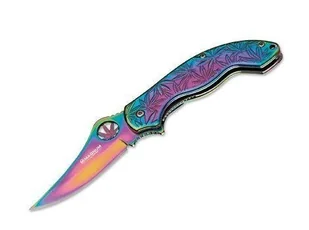 Magnum Nóż Magnum Colorado Rainbow 01RY977 - Noże - miniaturka - grafika 2