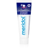 Pasty do zębów - Colgate Palmolive Meridol Parodont EXPERT pasta do zębów 75 ml |  OD 149 PLN! - miniaturka - grafika 1
