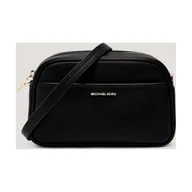 Torebki damskie - Michael Kors Skórzana listonoszka Jet Set Small - miniaturka - grafika 1