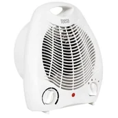 Ogrzewanie przenośne - Teesa Termowentylator farelka z termostatem TEESA TSA8025 2000W TSA8025 - miniaturka - grafika 1