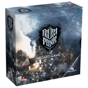 Gry planszowe - Frostpunk: Miniatures Expansion - miniaturka - grafika 1