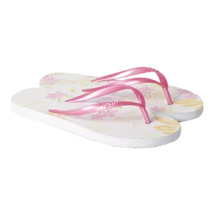 Japonki damskie Rip Curl Sun Dance 1000 białe 15TWOT 35 EU - Klapki i japonki damskie - miniaturka - grafika 1
