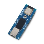 Akcesoria do komputerów jednopłytkowych - ESPi - płytka rozwojowa Ethernet z obsługą WiFi - ESP32-WROOM-32 z wyświetlaczem TFT 1,14'' - SB Components 26616 - miniaturka - grafika 1