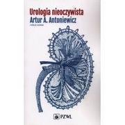 Książki medyczne - PZWL Wydawnictwo Lekarskie Urologia nieoczywista - miniaturka - grafika 1