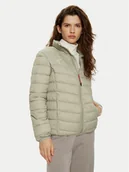 Kurtki damskie - Joma Kurtka przejściowa Mystic 902219 Beżowy Regular Fit - miniaturka - grafika 1