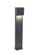 Lampy ogrodowe - Lutec Gemini Ogrodowa 7104001118 - miniaturka - grafika 1