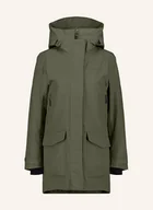 Moda i Uroda OUTLET - Didriksons Parka gruen - miniaturka - grafika 1