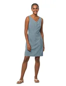 Sukienki - Jack Wolfskin Damska sukienka Costa Calma, Citadel, XS, Citadel, XS - miniaturka - grafika 1