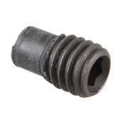 Części motocyklowe - Śruba Dociskowa YSS Gumowa M6x1.0x8.5 - miniaturka - grafika 1