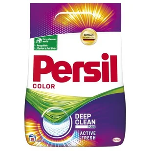 Persil proszek do prania 1.17kg color - Środki do prania - miniaturka - grafika 1