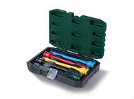 Narzędzia samochodowe - PARKSIDE® Zestaw 5 przedłużek - miniaturka - grafika 1