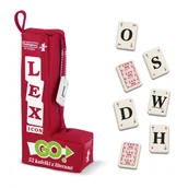 Powieści i opowiadania - Lexicon Lex Go! - miniaturka - grafika 1