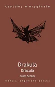 E-booki - języki obce - Drakula - miniaturka - grafika 1
