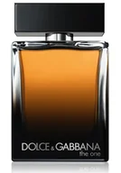 Wody i perfumy męskie - Dolce & Gabbana The One For Men woda perfumowana 100ml - miniaturka - grafika 1