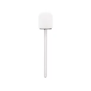 ACTIVESHOP EXO KAPTUREK ŚCIERNY 10mm/150 10 SZT. HARD CAP WHITE AS_126282 - Frezarki do paznokci - miniaturka - grafika 1