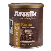 Kawa - Arcaffe Kawa ziarnista Arcaffe Roma 1kg - miniaturka - grafika 1