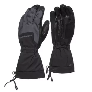Rekawice zimowe unisex Black Diamond Pursuit Gloves - Sprzęt wspinaczkowy - miniaturka - grafika 1