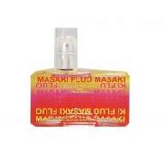 Wody i perfumy damskie - Masaki Matsushima Fluo woda perfumowana 80ml - miniaturka - grafika 1