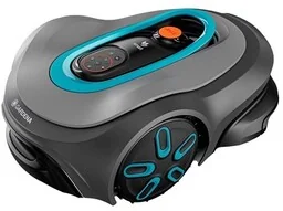 GARDENA Sileno MAX 1200 - Roboty koszące - miniaturka - grafika 1