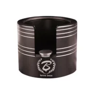 Zaparzacze i kawiarki - Barista Space Stacja tampingowa 51-54 mm szara - miniaturka - grafika 1