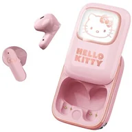 Słuchawki - OTL Technologies Hello Kitty Slide HK1281 różowe - miniaturka - grafika 1