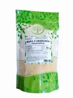 Mąka - MĄKA Z ORZECHÓW PRAŻONYCH 500 g - miniaturka - grafika 1
