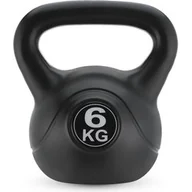 Kettlebell - Hantla Kettlebell 6kg '23 Gymtek - miniaturka - grafika 1
