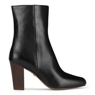 Botki damskie - Botki Gino Rossi HAGA-116068 - miniaturka - grafika 1