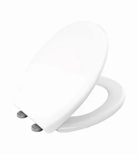 Deska WC Bisk Dual 07834 - Deski sedesowe - miniaturka - grafika 1