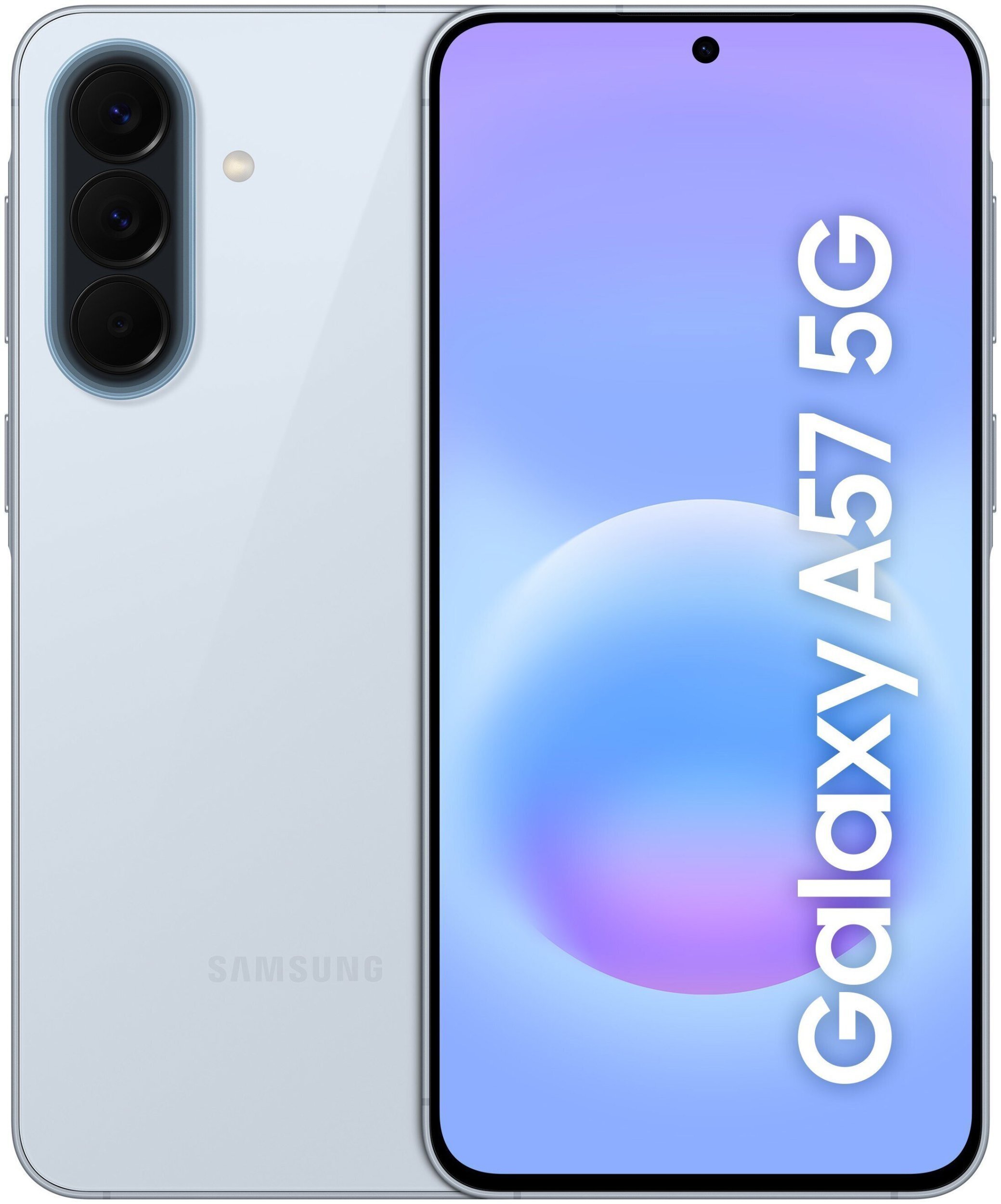 Samsung Galaxy A57 5G 12/512GB Niebieski