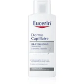 Szampony do włosów - Eucerin DermoCapillaire szampon przeciw wypadaniu włosów 250 ml - miniaturka - grafika 1