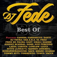 Funk - Dj Fede - Best Of - miniaturka - grafika 1