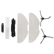 Akcesoria do robotów sprzątających - Beko Zestaw akcesoriów RoboSmart VRR80214AC 8 elementów - miniaturka - grafika 1