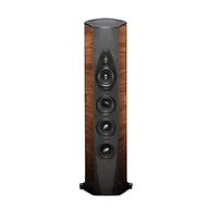 Głośniki i kolumny - Sonus faber REFERENCE LILIUM kolumna głośnikowa podłogowa (orzech) - miniaturka - grafika 1
