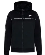 Bluzy damskie - Damska Bluza Nike Sportswear Essential CZ8338-010 S - miniaturka - grafika 1