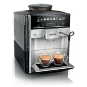 Ekspresy do kawy - Siemens EQ.6 Plus TE 653311RW - miniaturka - grafika 1