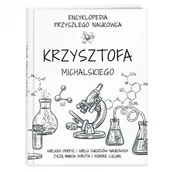 Literatura popularno naukowa dla młodzieży - Encyklopedia natury z nadrukiem dla chłopca - miniaturka - grafika 1