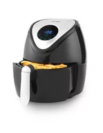 Frytkownice - Petra HOT AIR FRYER PT4221VDEEU7 - miniaturka - grafika 1