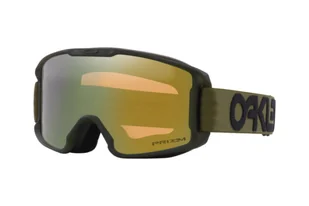 OAKLEY gogle narciarskie LINE MINER S - Gogle narciarskie OAKLEY gogle narciarskie LINE MINER S - Gogle narciarskie - miniaturka - grafika 1