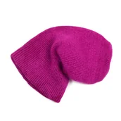 Czapki damskie - Art of Polo Czapka Streetowa angora - miniaturka - grafika 1