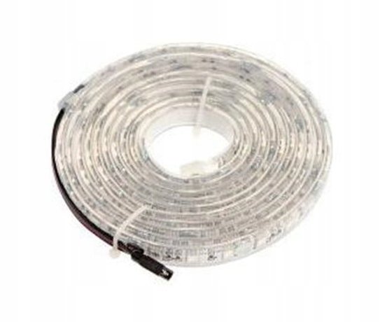 Lamptron Taśma LED RGB zasilacz pilot 2m LAMP-LEDFM1007